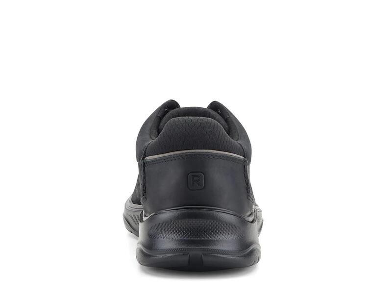 ロックポート メンズ シューズ オックスフォード RockportColden Oxford Black ブラック