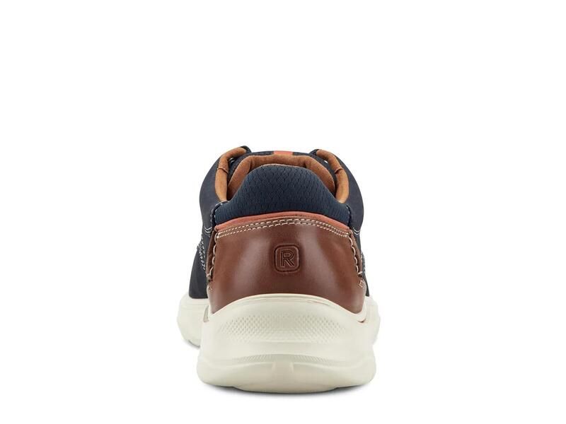 ロックポート メンズ シューズ オックスフォード RockportColden Oxfordark Blue ブルー