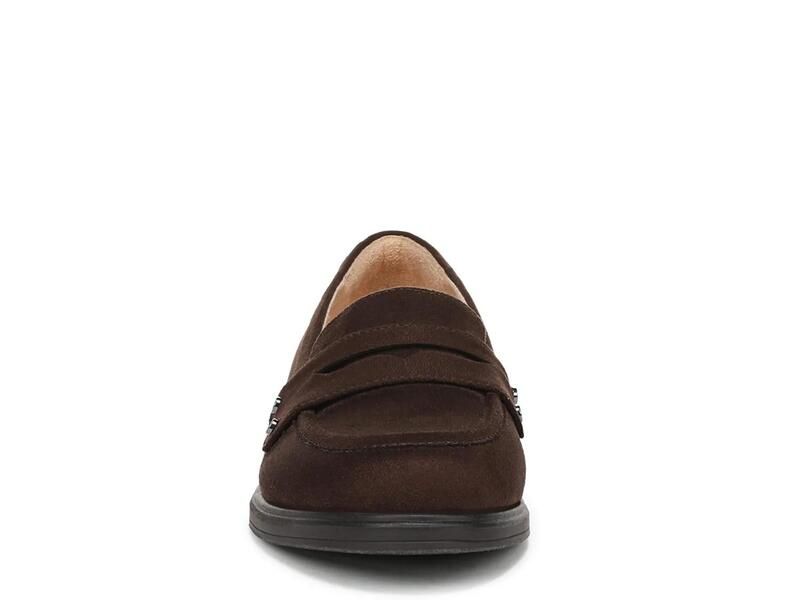 ドクター・ショール レディース シューズ スリッポン・ローファー Dr SchollsHello Penny Loafer Umber ドクター・ショール レディース シューズ スリッポン・ローファー Dr SchollsHello Penny Loafer Umber