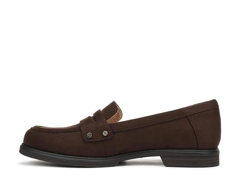 ドクター・ショール レディース シューズ スリッポン・ローファー Dr SchollsHello Penny Loafer Umber ドクター・ショール レディース シューズ スリッポン・ローファー Dr SchollsHello Penny Loafer Umber