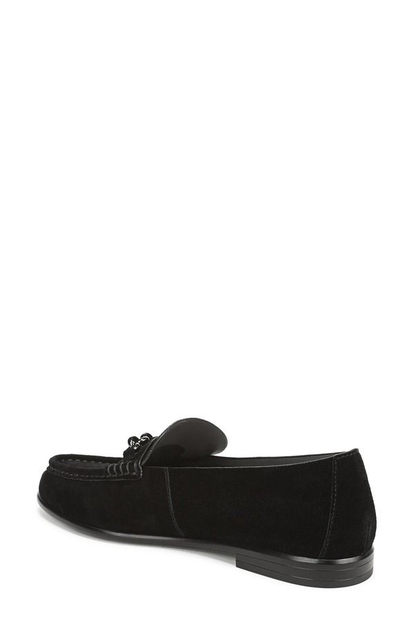 フランコサルト レディース シューズ スリッポン・ローファー Franco Sarto Maris Bit Loafer Black ブラック フランコサルト レディース シューズ スリッポン・ローファー Franco Sarto Maris Bit Loafer Black ブラック