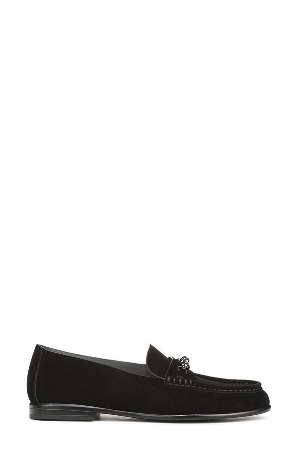 フランコサルト レディース シューズ スリッポン・ローファー Franco Sarto Maris Bit Loafer Black ブラック フランコサルト レディース シューズ スリッポン・ローファー Franco Sarto Maris Bit Loafer Black ブラック
