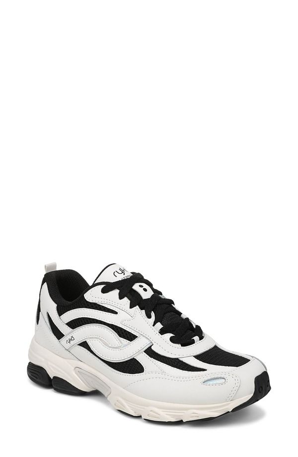 RYK レディース シューズ スニーカー Ryk Ultimate X Sneaker Black Multi ブラック