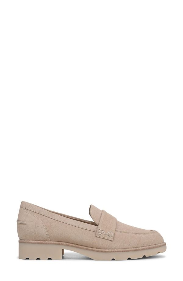 バイオニック レディース シューズ オックスフォード ローファー Vionicleo Loafer Lucid Beige ベージュ バイオニック レディース シューズ オックスフォード ローファー Vionicleo Loafer Lucid Beige ベージュ