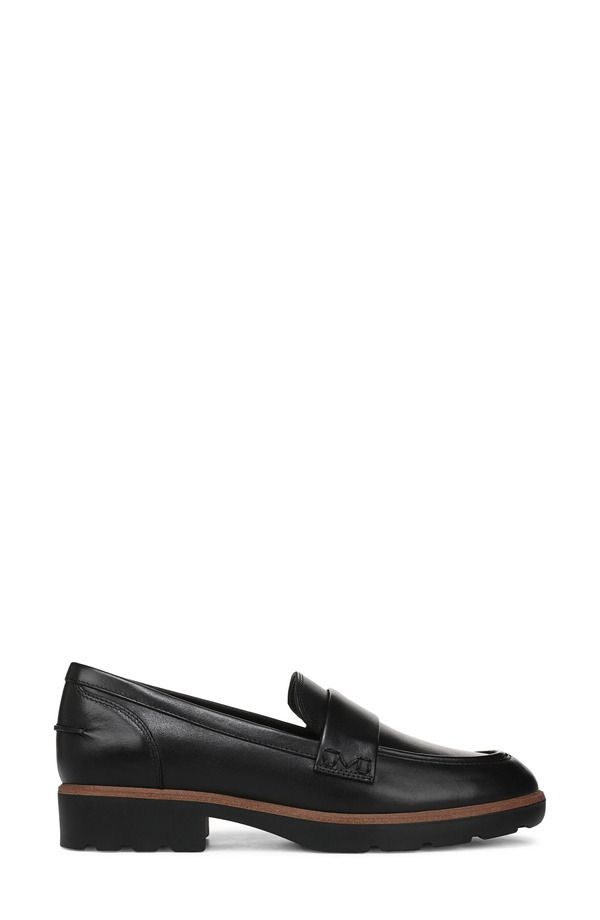 バイオニック レディース シューズ オックスフォード ローファー Vionicleo Loafer Black ブラック バイオニック レディース シューズ オックスフォード ローファー Vionicleo Loafer Black ブラック