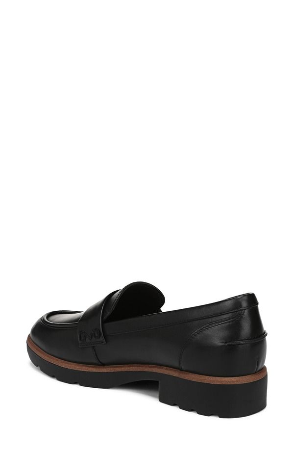 バイオニック レディース シューズ オックスフォード ローファー Vionicleo Loafer Black ブラック バイオニック レディース シューズ オックスフォード ローファー Vionicleo Loafer Black ブラック