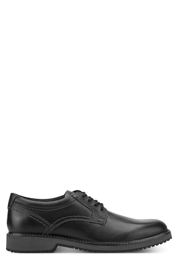 ロックポート メンズ シューズ ダービー Rockport Criss Derby Black ブラック ロックポート メンズ シューズ ダービー Rockport Criss Derby Black ブラック