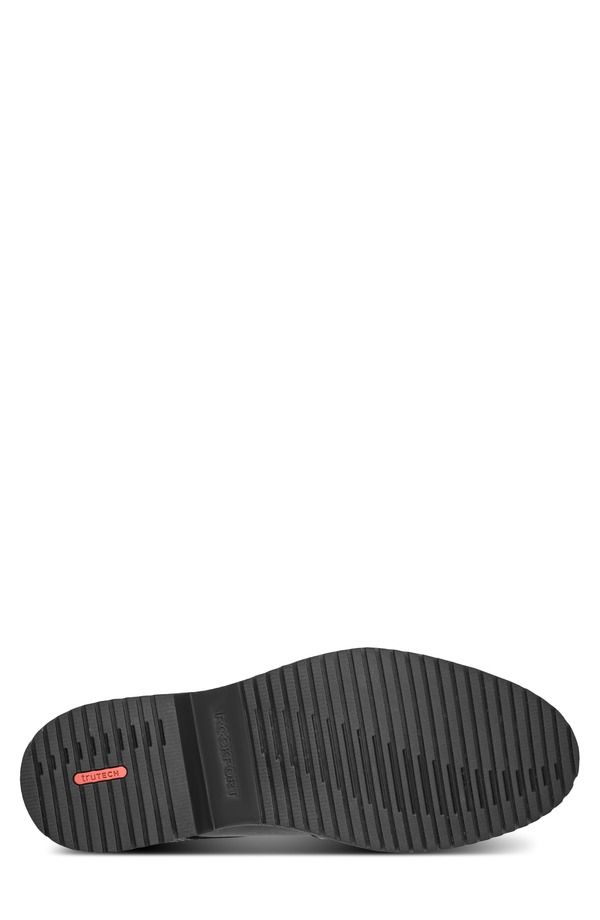 ロックポート メンズ シューズ ダービー Rockport Criss Derby Black ブラック ロックポート メンズ シューズ ダービー Rockport Criss Derby Black ブラック