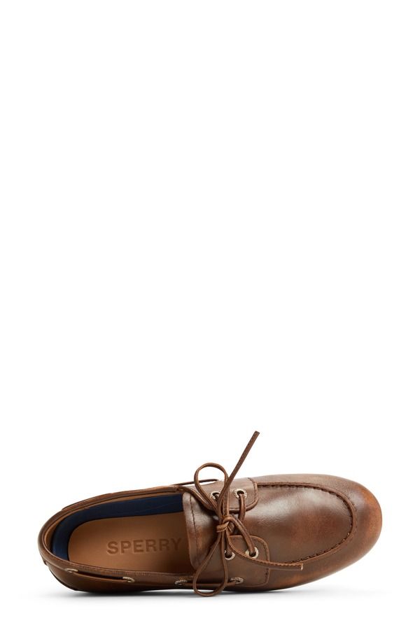 スペリー レディース シューズ オックスフォード Sperry Slim Boat Shoe Tan タン スペリー レディース シューズ オックスフォード Sperry Slim Boat Shoe Tan タン