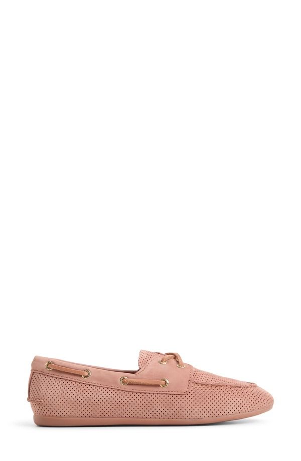 スペリー レディース シューズ オックスフォード Sperry Slim Boat Shoe Amaretto