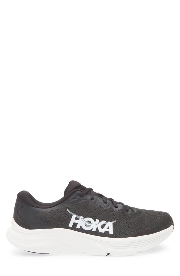 ホカオネオネ メンズ シューズ スニーカー HOKA Solimar 2 Training Shoe Black White ホワイト ホカオネオネ メンズ シューズ スニーカー HOKA Solimar 2 Training Shoe Black White ホワイト