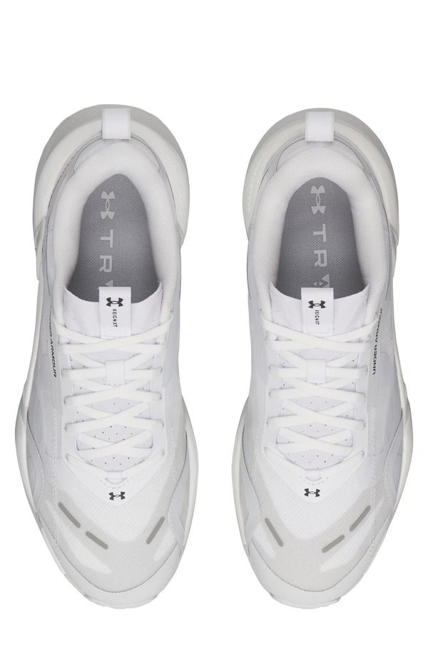 アンダーアーマー メンズ シューズ スニーカー Under Armour UA Reign XTraining Shoe White ホワイト アンダーアーマー メンズ シューズ スニーカー Under Armour UA Reign XTraining Shoe White ホワイト
