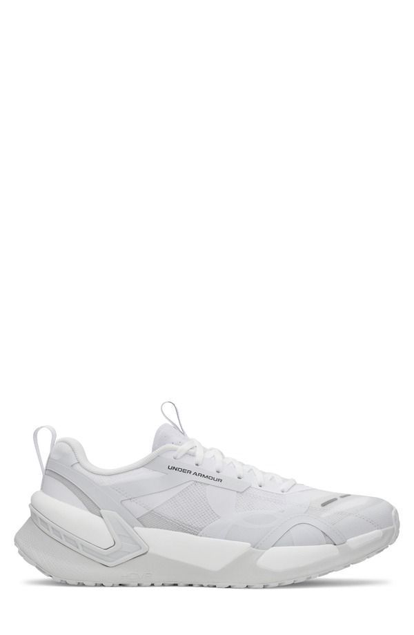 アンダーアーマー メンズ シューズ スニーカー Under Armour UA Reign XTraining Shoe White ホワイト アンダーアーマー メンズ シューズ スニーカー Under Armour UA Reign XTraining Shoe White ホワイト