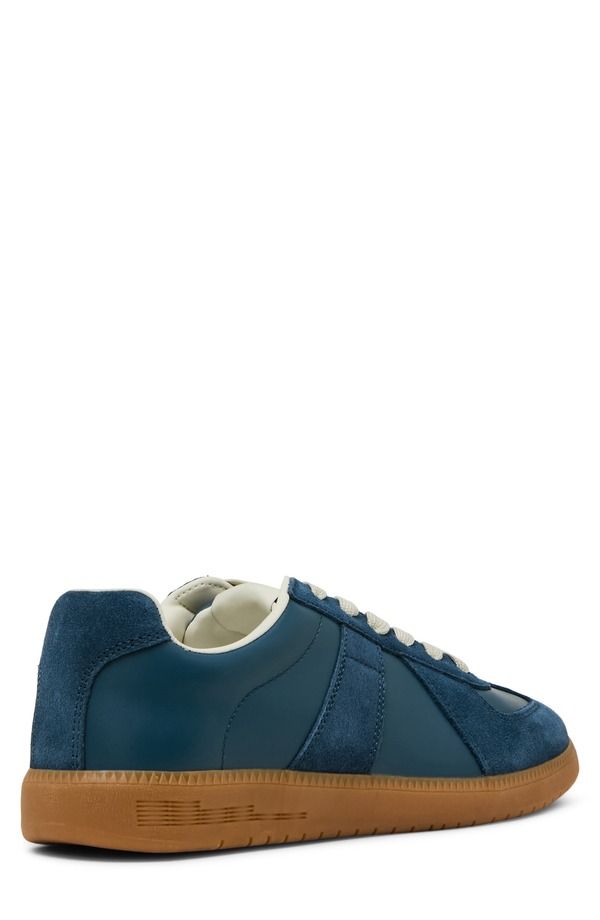 スティーブ マデン メンズ シューズ スニーカー Steve Madden Dixon Sneaker Navy Suede ネイビー スティーブ マデン メンズ シューズ スニーカー Steve Madden Dixon Sneaker Navy Suede ネイビー