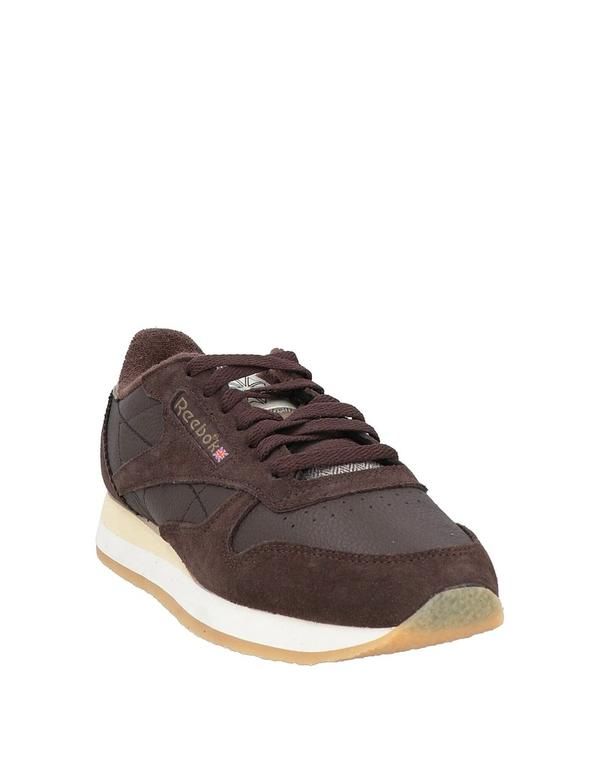 リーボック メンズ シューズ スニーカー REEBOK Dark Brown ブラウン