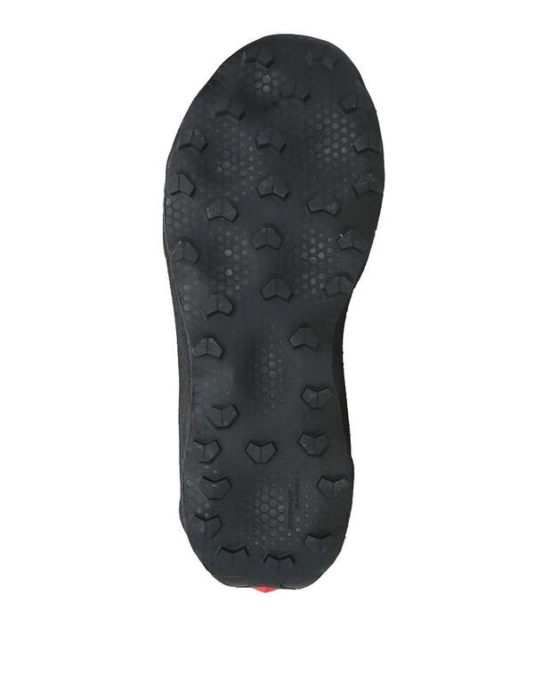 サロモン メンズ シューズ スニーカー SALOMON Black ブラック