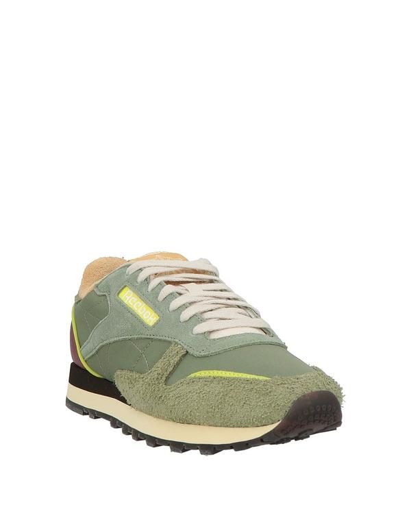 リーボック メンズ シューズ スニーカー REEBOK Sage Green グリーン