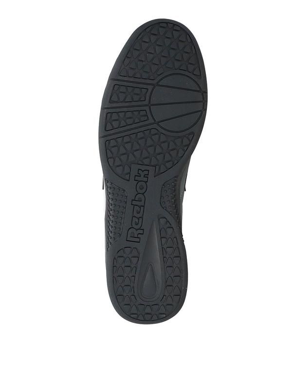 リーボック メンズ シューズ スニーカー REEBOK Gray グレー