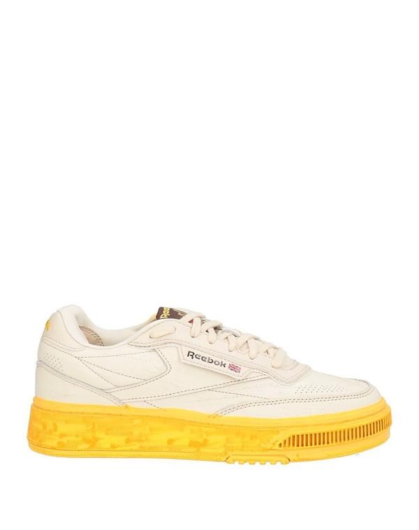 リーボック メンズ シューズ スニーカー REEBOK Off White オフホワイト