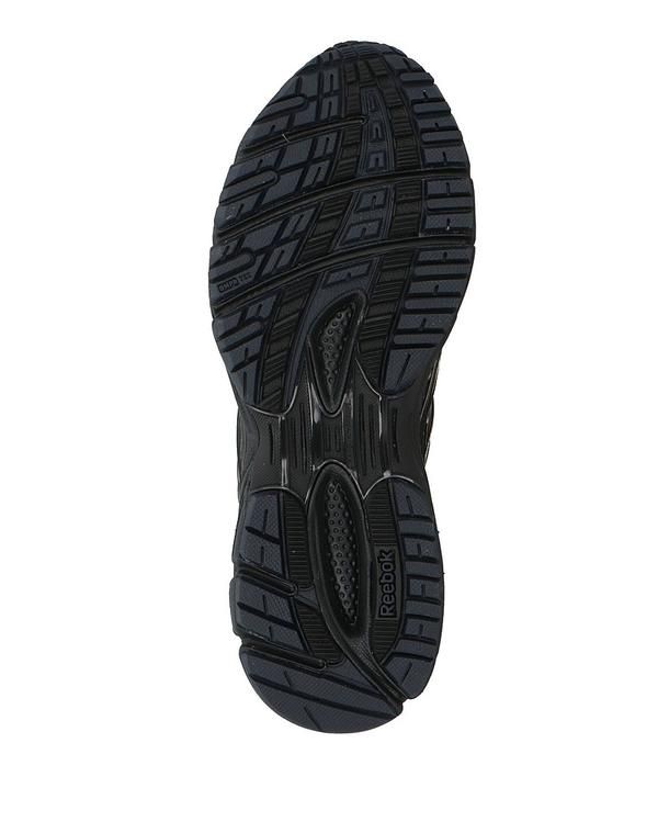 リーボック メンズ シューズ スニーカー REEBOK Black ブラック リーボック メンズ シューズ スニーカー REEBOK Black ブラック