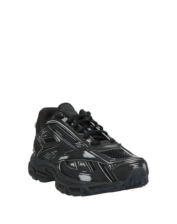 リーボック メンズ シューズ スニーカー REEBOK Black ブラック リーボック メンズ シューズ スニーカー REEBOK Black ブラック