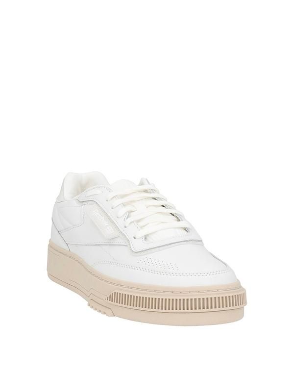 リーボック メンズ シューズ スニーカー REEBOK White ホワイト リーボック メンズ シューズ スニーカー REEBOK White ホワイト