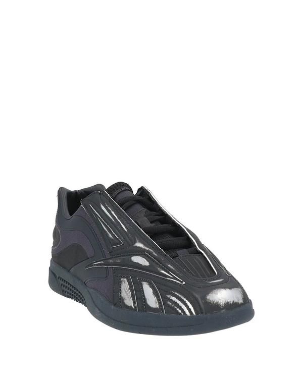 リーボック メンズ シューズ スニーカー REEBOK Black ブラック