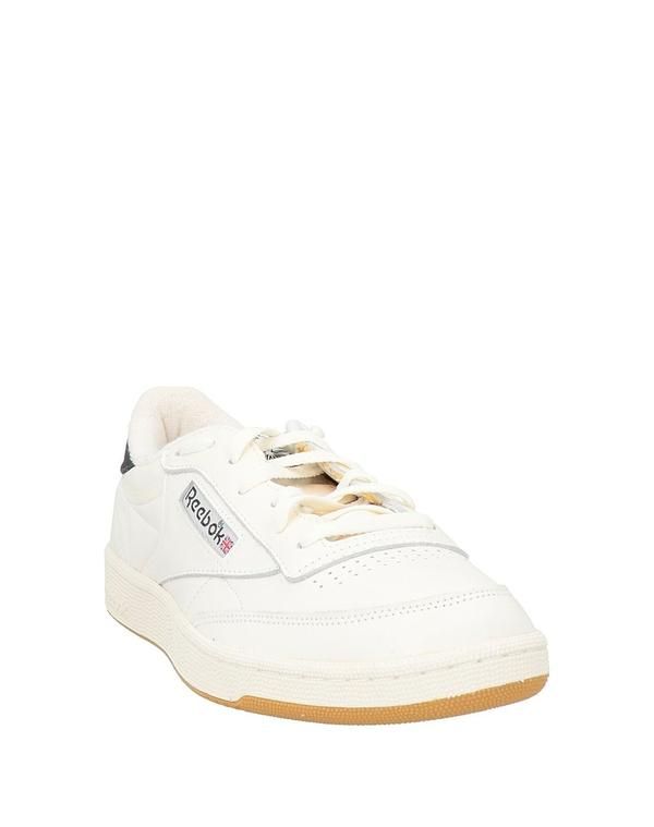 リーボック メンズ シューズ スニーカー REEBOK Off White オフホワイト
