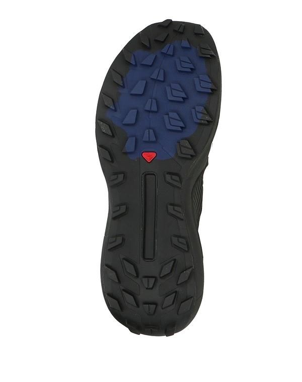 サロモン メンズ シューズ スニーカー SALOMON Black ブラック サロモン メンズ シューズ スニーカー SALOMON Black ブラック