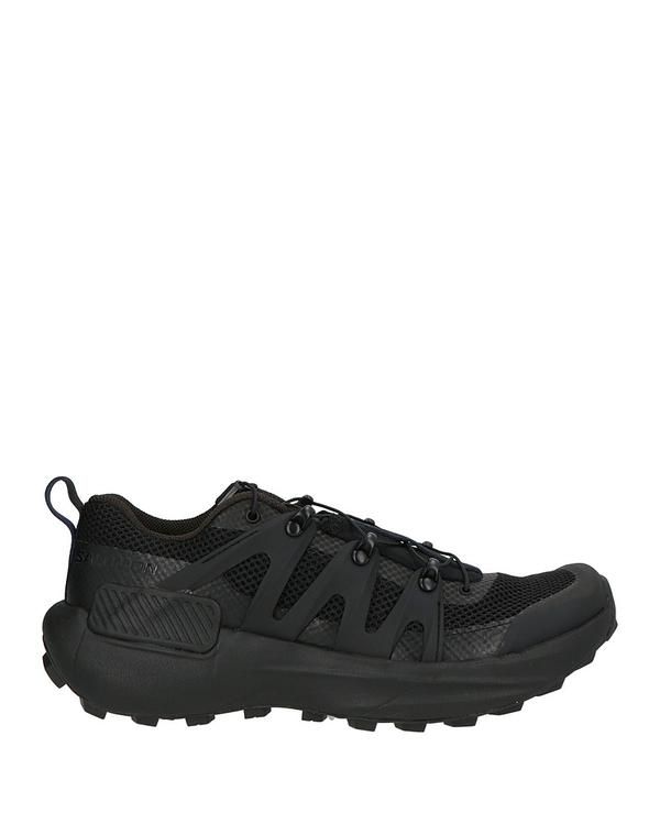 サロモン メンズ シューズ スニーカー SALOMON Black ブラック