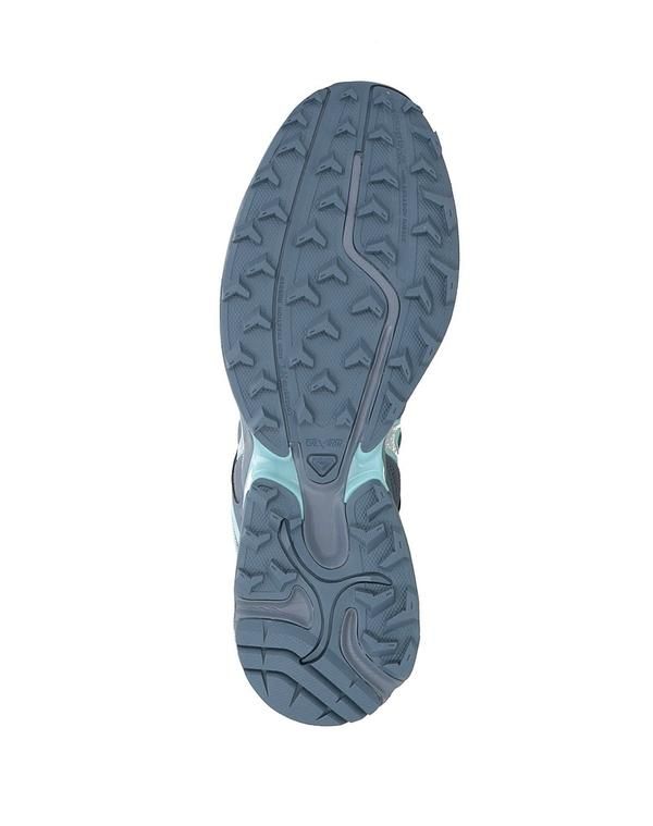 サロモン メンズ シューズ スニーカー SALOMON Blue Gray グレー サロモン メンズ シューズ スニーカー SALOMON Blue Gray グレー