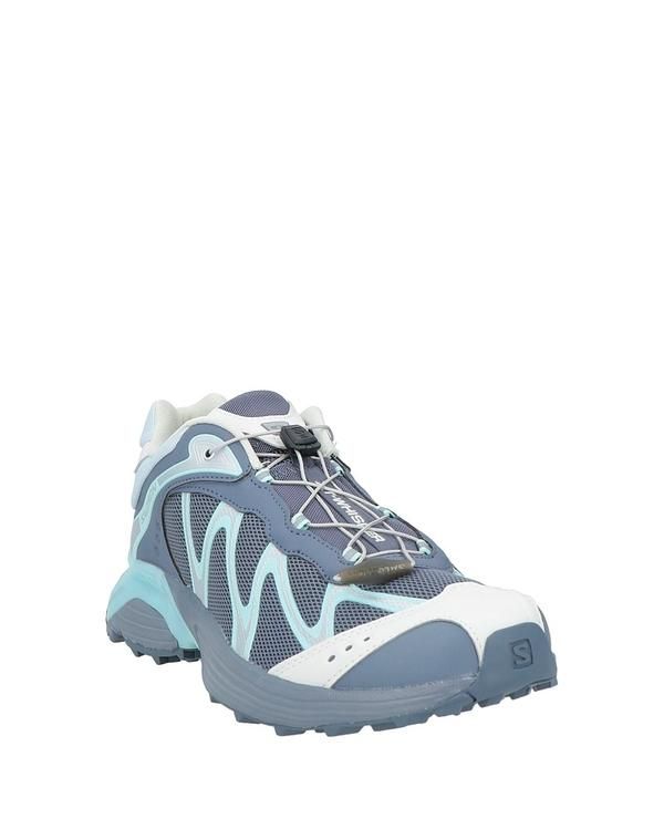 サロモン メンズ シューズ スニーカー SALOMON Blue Gray グレー サロモン メンズ シューズ スニーカー SALOMON Blue Gray グレー