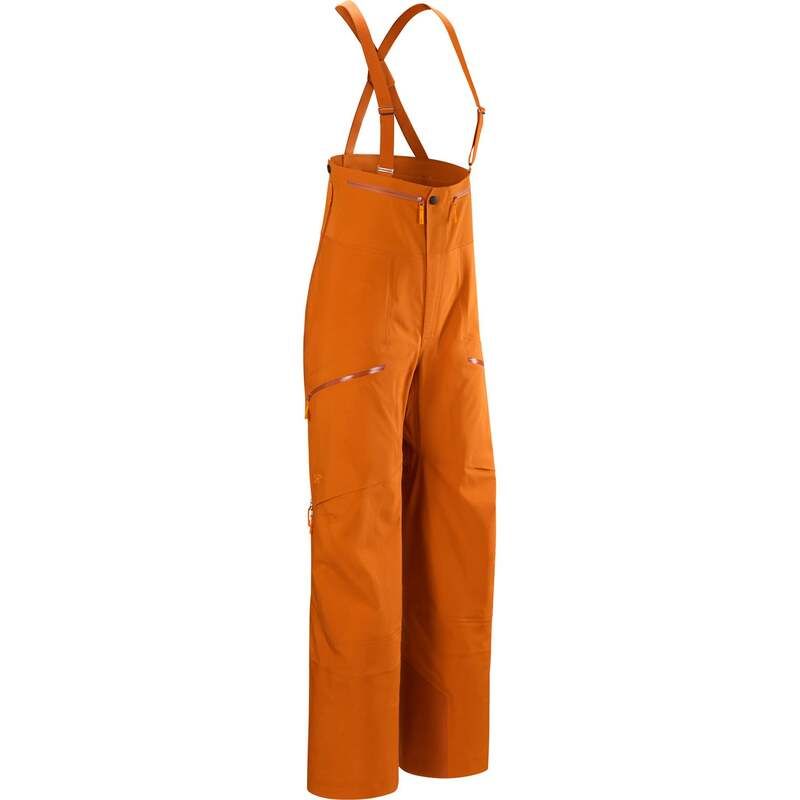 アークテリクス レディース ボトムス カジュアルパンツ Arcteryx Rush Pants Womens Copper SkyBlaze