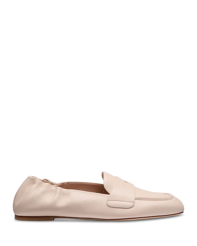 スチュアート ワイツマン レディース シューズ スリッポン・ローファー Stuart Weitzman Womens Bryant Penny Loafers Linen スチュアート ワイツマン レディース シューズ スリッポン・ローファー Stuart Weitzman Womens Bryant Penny Loafers Linen