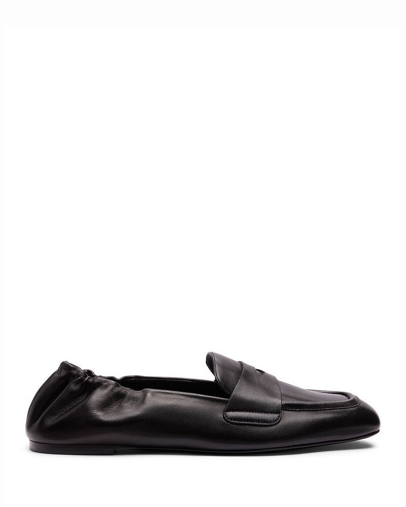 スチュアート ワイツマン レディース シューズ スリッポン・ローファー Stuart Weitzman Womens Bryant Penny Loafers Black ブラック スチュアート ワイツマン レディース シューズ スリッポン・ローファー Stuart Weitzman Womens Bryant Penny Loafers Black ブラック