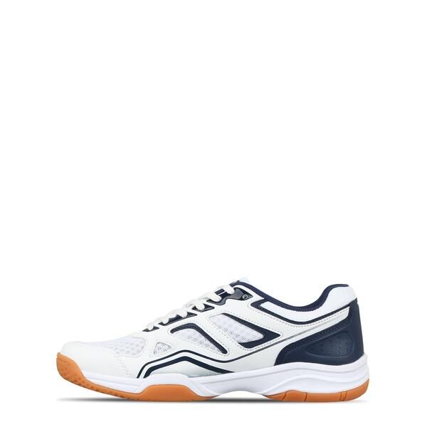 スラセンジャー メンズ シューズ スニーカー Slazenger Indoor Shoes Mens White ホワイト スラセンジャー メンズ シューズ スニーカー Slazenger Indoor Shoes Mens White ホワイト