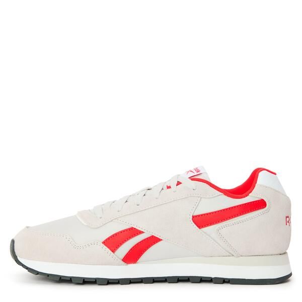 リーボック メンズ シューズ スニーカー Reebok Mens Glide Trainers Mist Grey グレー