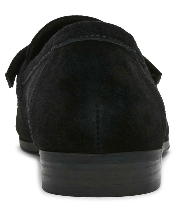 アンクライン レディース シューズ スリッポン・ローファー Anne Klein Womens Bowie Round Toe Loafers Black ブラック アンクライン レディース シューズ スリッポン・ローファー Anne Klein Womens Bowie Round Toe Loafers Black ブラック
