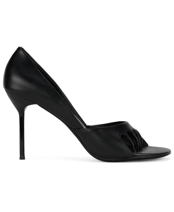 ジェフリー キャンベル レディース シューズ スリッポン・ローファー サンダル Jeffrey Campbell Womens PhaseslipOn Dressandals Black Smooth ジェフリー キャンベル レディース シューズ スリッポン・ローファー サンダル Jeffrey Campbell Womens PhaseslipOn Dressandals Black Smooth
