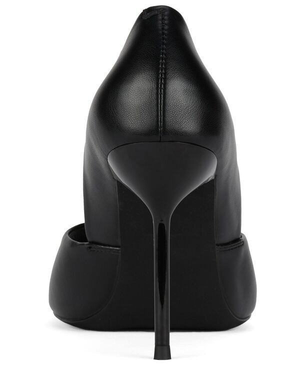 ジェフリー キャンベル レディース シューズ スリッポン・ローファー サンダル Jeffrey Campbell Womens PhaseslipOn Dressandals Black Smooth ジェフリー キャンベル レディース シューズ スリッポン・ローファー サンダル Jeffrey Campbell Womens PhaseslipOn Dressandals Black Smooth