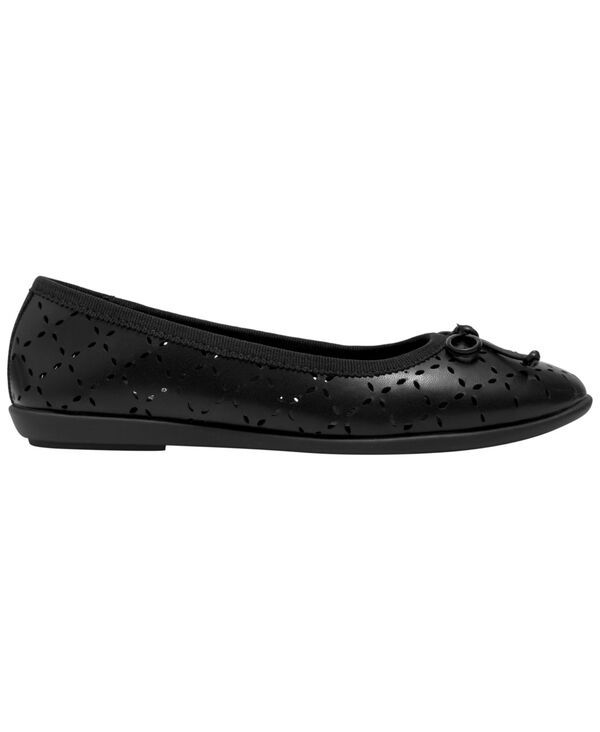 エアロソールズ レディース シューズ スリッポン・ローファー Aerosoles Womens Beyla SlipOn Ballet Flats Black Faux Leather ブラック エアロソールズ レディース シューズ スリッポン・ローファー Aerosoles Womens Beyla SlipOn Ballet Flats Black Faux Leather ブラック