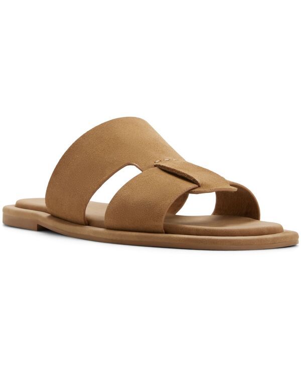 アルド メンズ シューズ スリッポン・ローファー サンダル ALDO MenslipOn Josep Sandals Light Pastry Brown ブラウン
