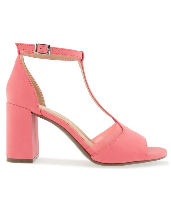ケネスコール レディース シューズ サンダル Kenneth Cole Reaction Womens Lady Tstrap Dressandals Tea Rose