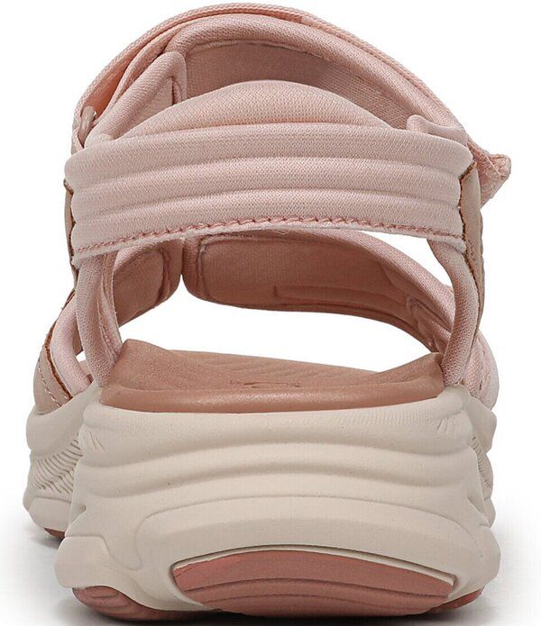 ライカ レディース シューズ サンダル Ryka Womens Devotion Max Sandals Cameo Blush ブラッシュ