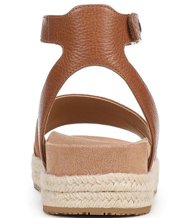 バイオニック レディース シューズ サンダル プラットフォーム スエード アンクル Vionic Yucca Suede Ankle Wraplatform Espadrille Sandals Ta