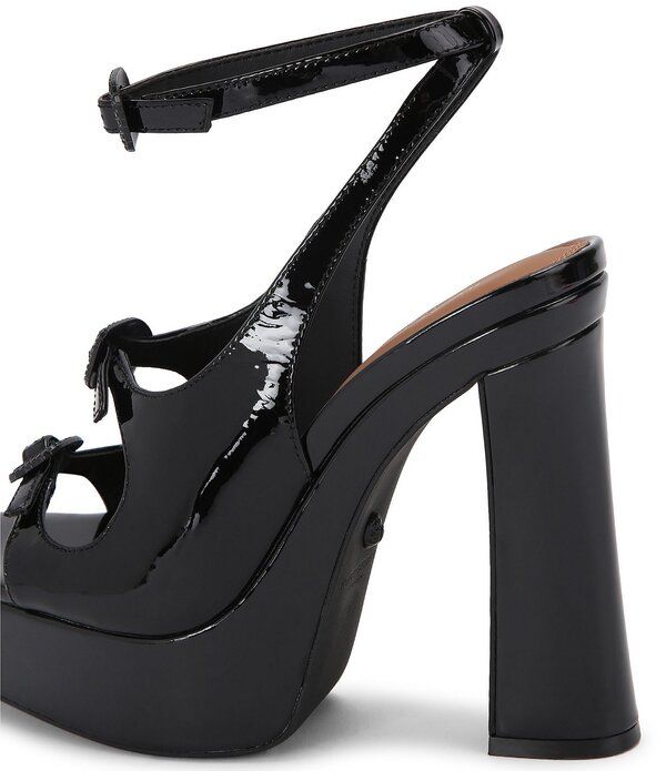 カートジェイガーロンドン レディース シューズ サンダル プラットフォーム Kurt Geiger London 3 Buckle Platform Sandals Black ブラック カートジェイガーロンドン レディース シューズ サンダル プラットフォーム Kurt Geiger London 3 Buckle Platform Sandals Black ブラック