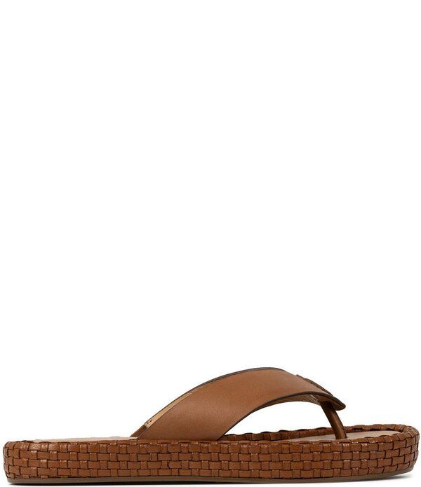 ドナルドプリネール レディース シューズ サンダル プラットフォーム レザー Donald Pliner Dasara Leather Woven Platform Thong Sandals Tob ドナルドプリネール レディース シューズ サンダル プラットフォーム レザー Donald Pliner Dasara Leather Woven Platform Thong Sandals Tob