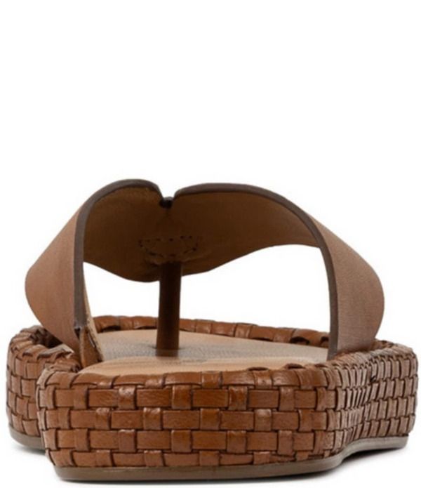 ドナルドプリネール レディース シューズ サンダル プラットフォーム レザー Donald Pliner Dasara Leather Woven Platform Thong Sandals Tob ドナルドプリネール レディース シューズ サンダル プラットフォーム レザー Donald Pliner Dasara Leather Woven Platform Thong Sandals Tob