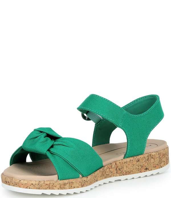 アレックスマリー レディース シューズ サンダル アンクル Alex Marie Fritz Canvas Knotted Ankle Wrap Sandals Grassmax Green グリーン アレックスマリー レディース シューズ サンダル アンクル Alex Marie Fritz Canvas Knotted Ankle Wrap Sandals Grassmax Green グリーン