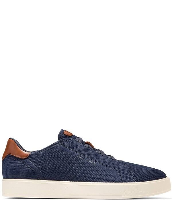 コールハーン メンズ シューズ スニーカー Cole Haan Mens GrandPro Luxe SlipOn Stitchlite Sneakers Navy BlazerCH British コールハーン メンズ シューズ スニーカー Cole Haan Mens GrandPro Luxe SlipOn Stitchlite Sneakers Navy BlazerCH British